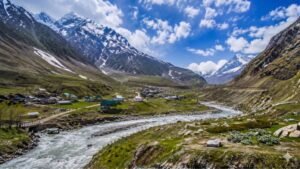 Read more about the article Manali in September 2026: Weather, Places to Visit, Road Status and Local Travel Tips