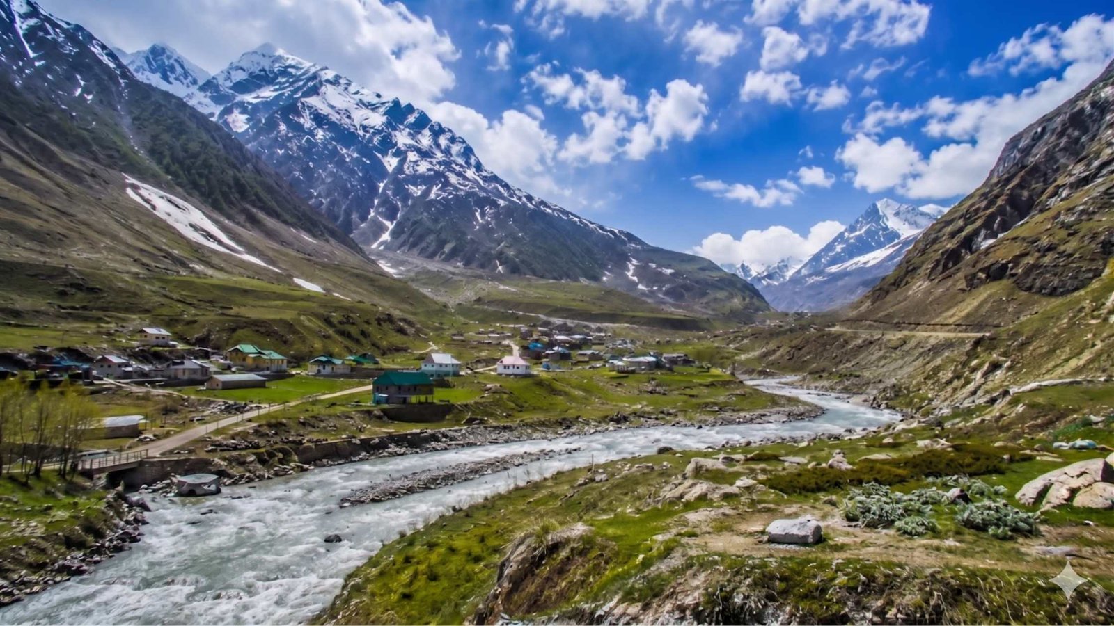You are currently viewing Manali in September 2026: Weather, Places to Visit, Road Status and Local Travel Tips