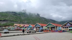 Read more about the article Himachal in August 2026: Weather, Safety, Best Places and Local Travel Advice