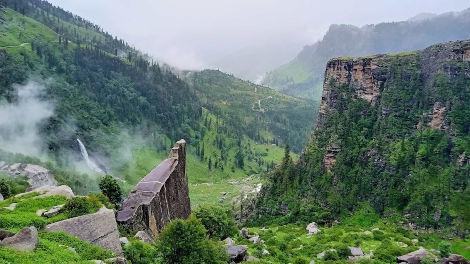 You are currently viewing Himachal in September 2026: Weather, Best Places, Safety and Itinerary