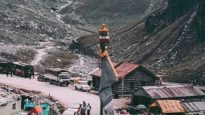 Read more about the article Rohtang Pass in August 2026: Weather, Permit, Snow and Honest Travel Tips