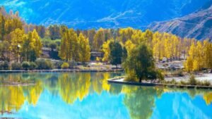 Read more about the article Himachal in July 2026: Weather, Best Places, Road Status and Safety Guide