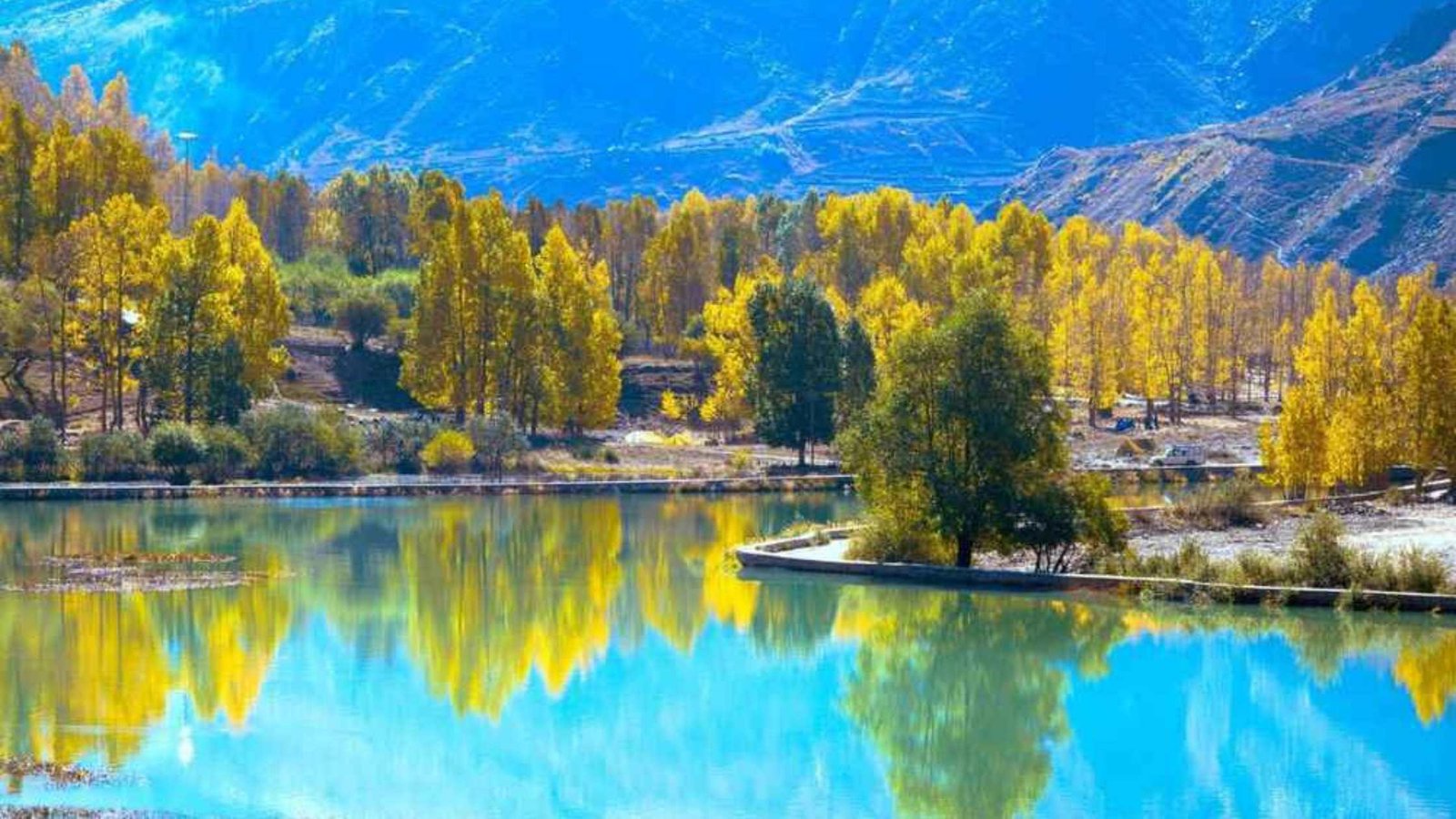 You are currently viewing Himachal in July 2026: Weather, Best Places, Road Status and Safety Guide