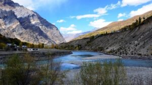 Read more about the article Spiti Valley in September 2026: Weather, Routes, Itinerary and Local Tips