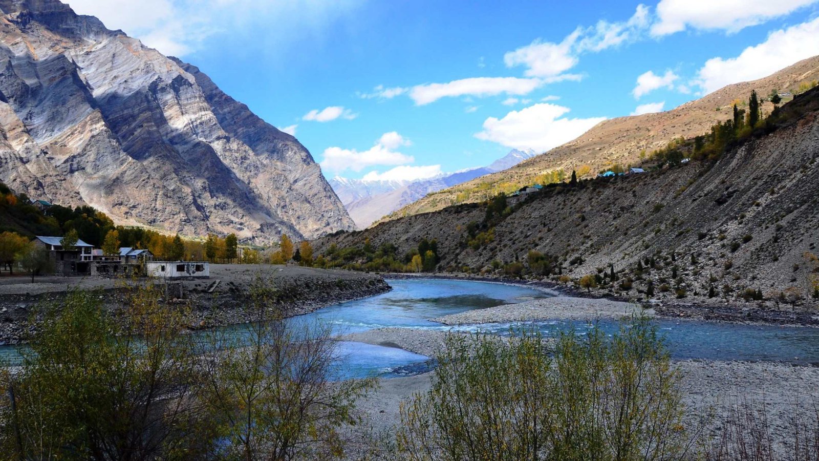You are currently viewing Spiti Valley in September 2026: Weather, Routes, Itinerary and Local Tips