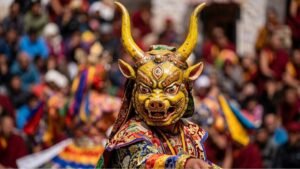 Read more about the article Ladarcha Festival Spiti 2026: Dates, History, Venue & Complete Travel Guide