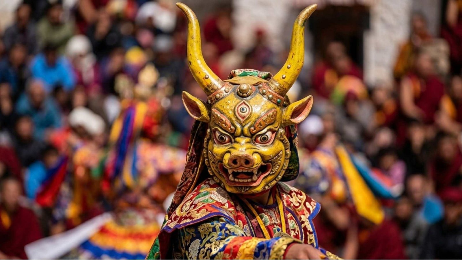 The Ladarcha Festival route through Spiti connects Kaza with the historic Kibber-Chicham belt, once linked to trans-Himalayan trade