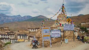 Read more about the article Spiti Valley in Autumn: September, October & November Guide