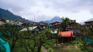 Read more about the article Kasol in September 2026: Weather, Roads, Treks, Cost & Itinerary