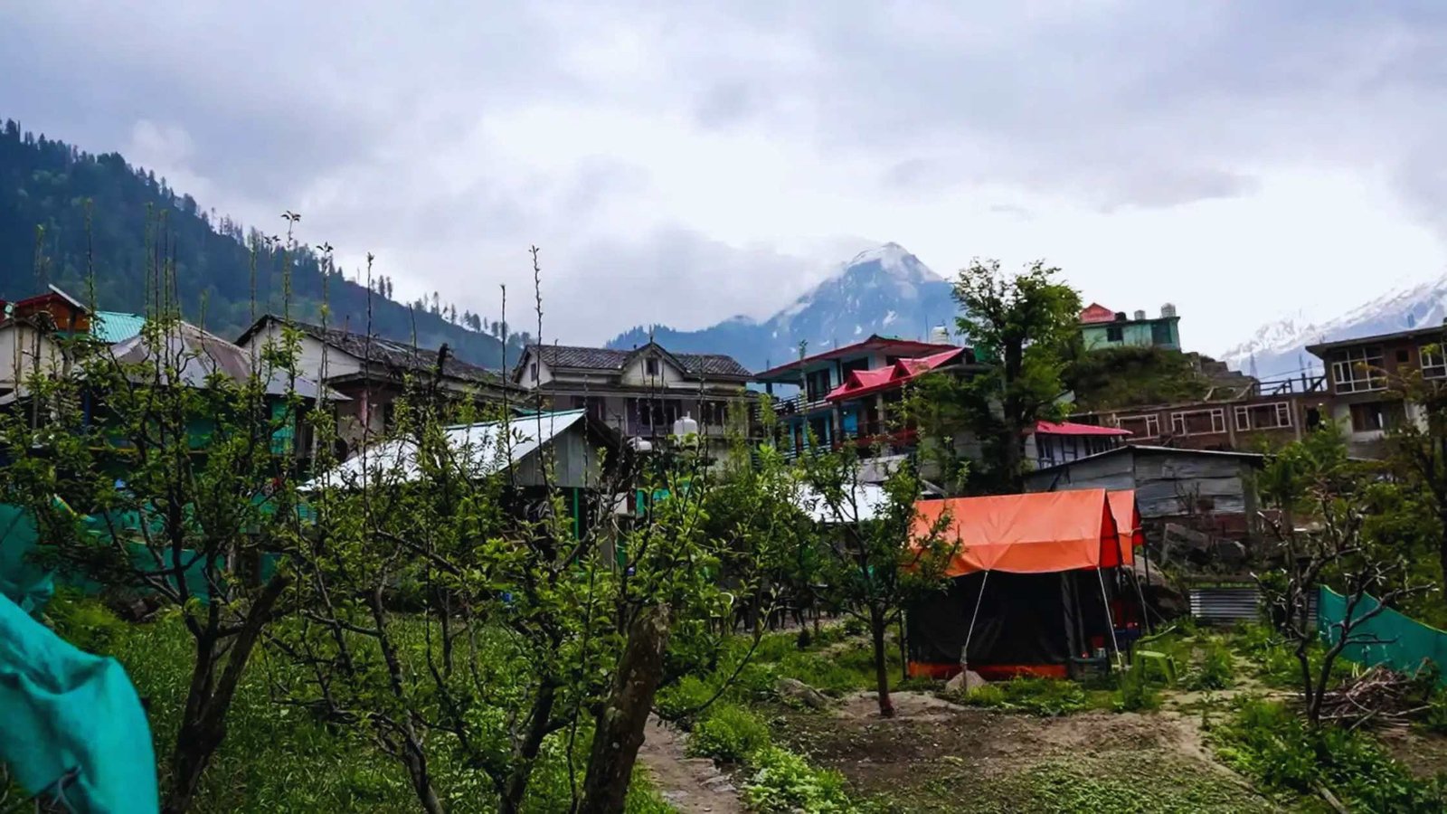 You are currently viewing Kasol in September 2026: Weather, Roads, Treks, Cost & Itinerary