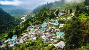 Read more about the article Kasol in Autumn 2026: September vs October vs November