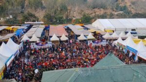 Read more about the article International Lavi Fair, Rampur Bushahr: History, Culture & 2026 Visitor Guide