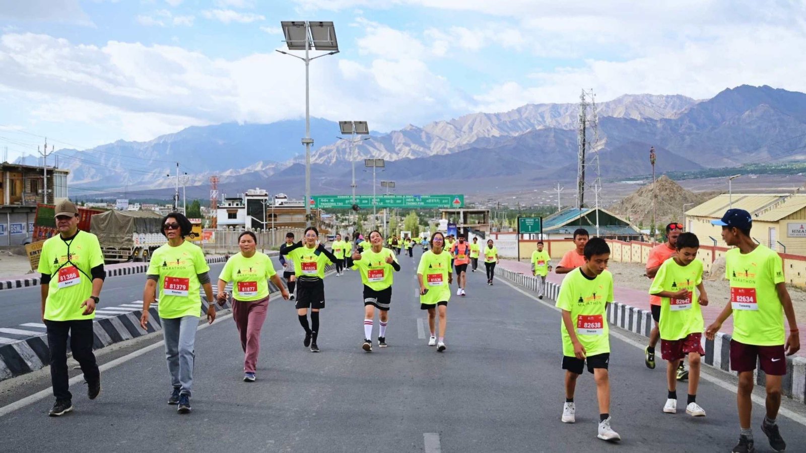 You are currently viewing Ladakh Marathon 2026: Dates, Fees, Eligibility and Race Plan