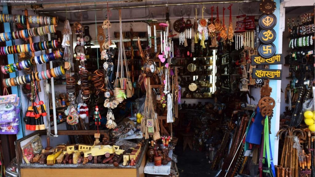 Lakkad Bazar Shimla