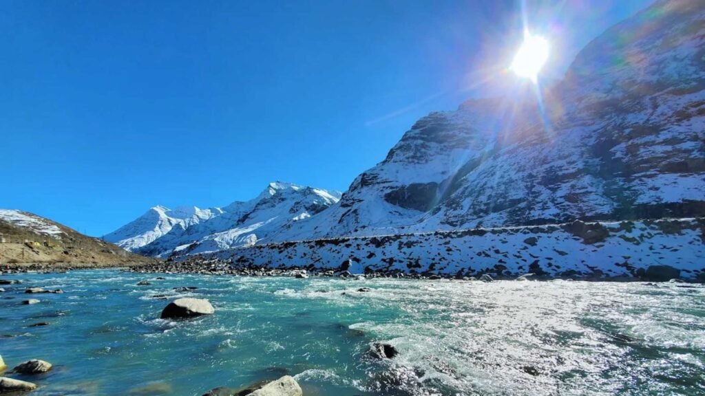 If Rohtang Is Closed on Your Day