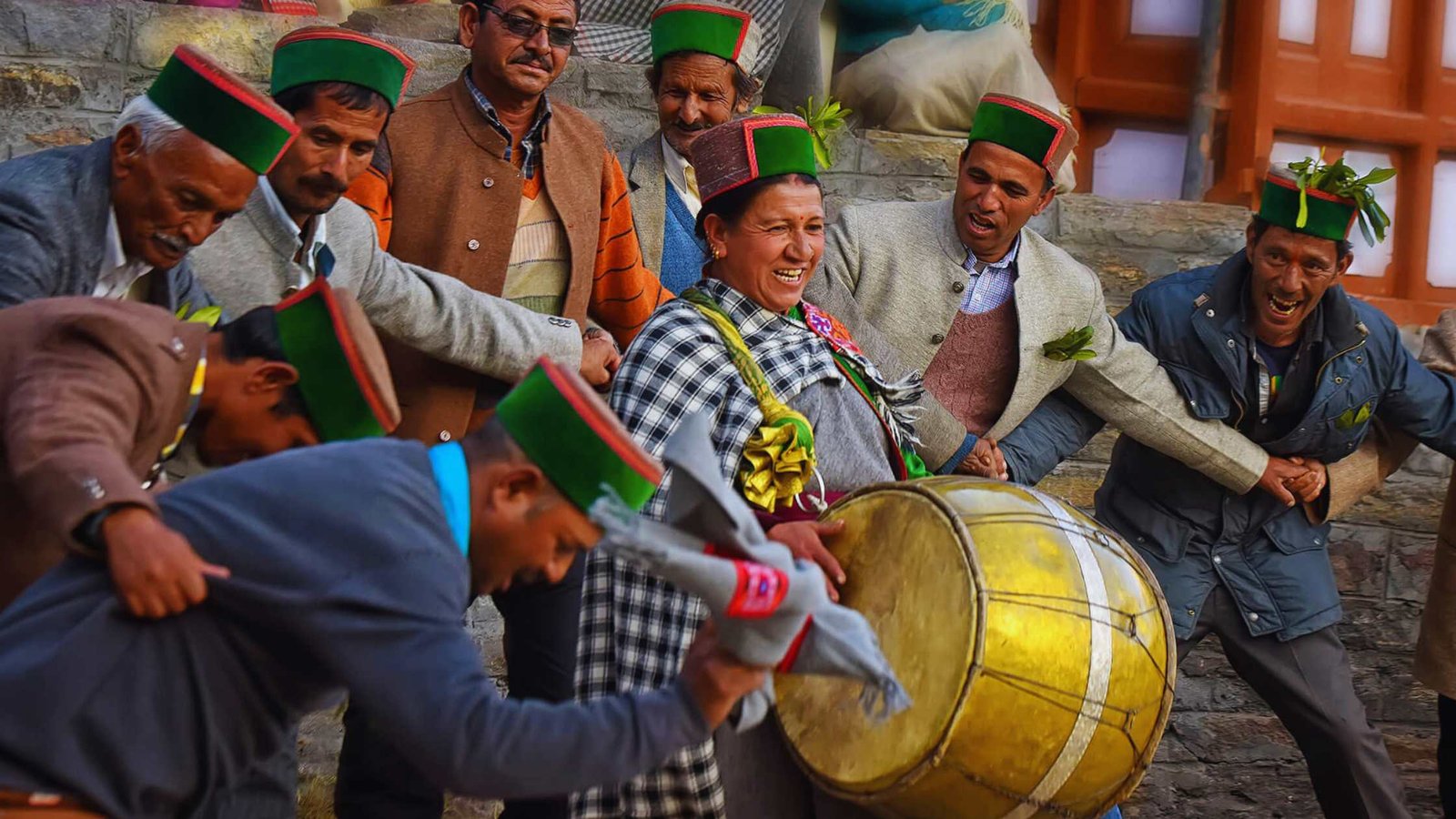You are currently viewing Phulaich Festival Kinnaur 2026: History, Rituals, Dates, Travel Guide & Visitor Tips