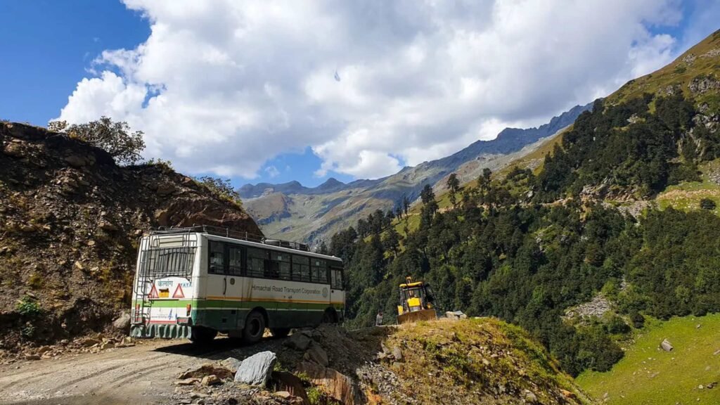 Bus, Taxi or Self-Drive in October?