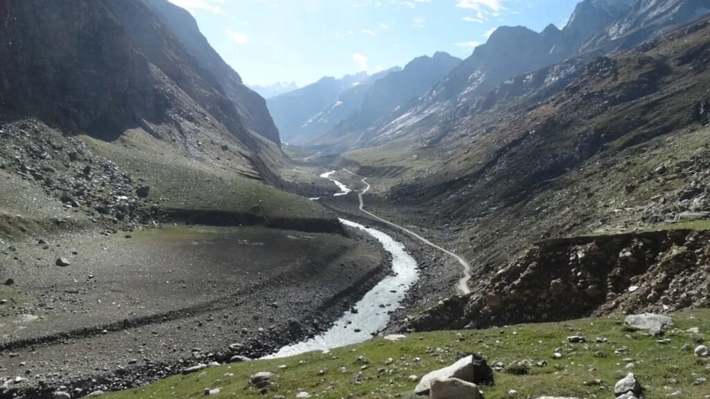 Spiti Weather in October: What You Can Reliably Expect