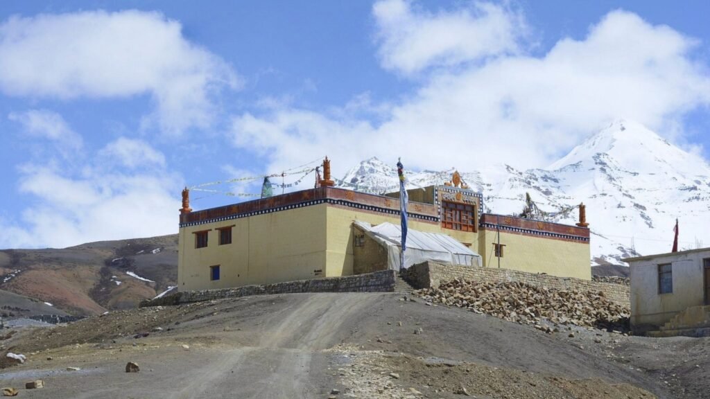 Is Spiti Valley Really "Open" in November?