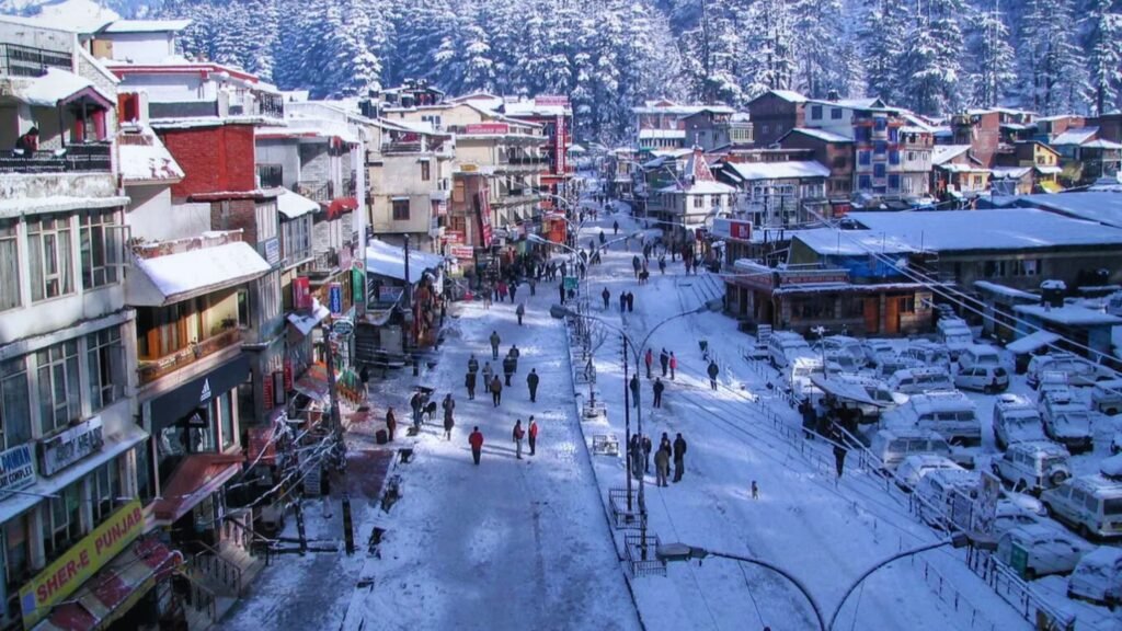 Where to Stay in December