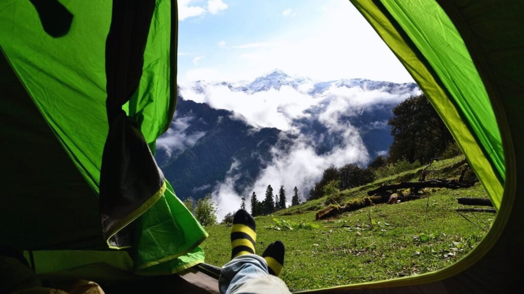 Snow-Day Safety Beyond Manali