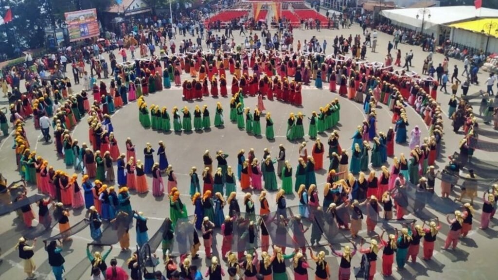 Who Should Plan Around the Shimla New Year Carnival?