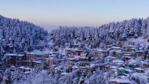 Read more about the article Himachal in November: Weather, Snow and Where to Go