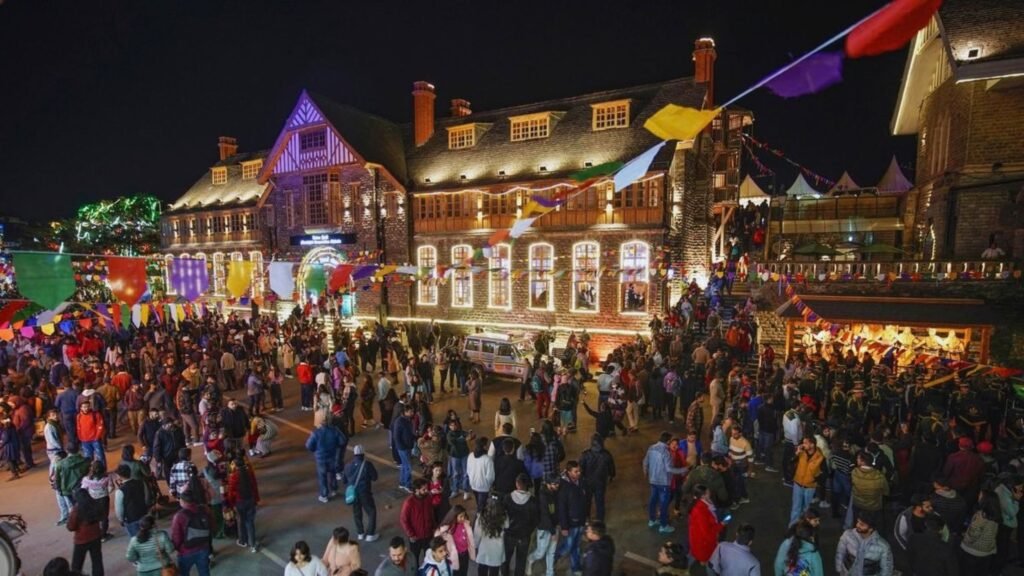The Timing Tip That Can Change Your Carnival Evening