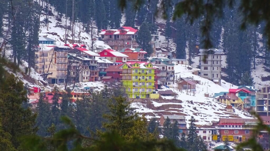 What Most Tourists Get Wrong About Narkanda in December