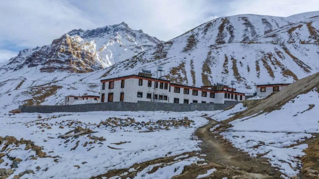 Permits: What Indian Travellers and Foreign Nationals Need