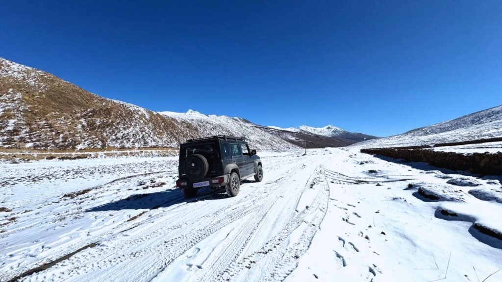 The Mistake Most Travellers Make: The Atal Tunnel Is Not a Way Into Spiti