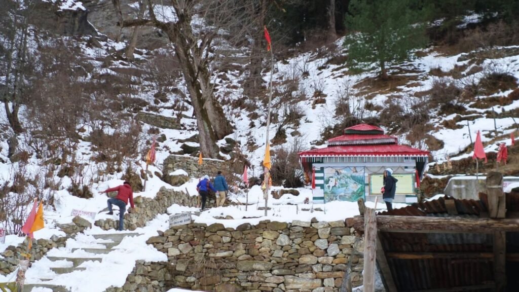 Trekking Near Kasol in December: The Honest Reality