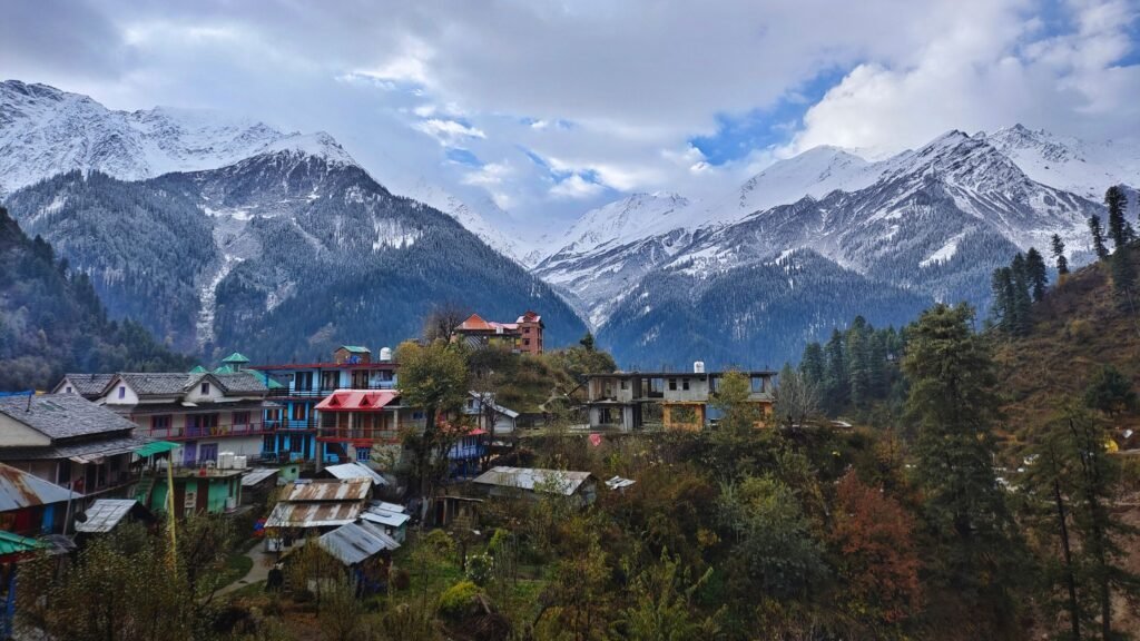 Kasol December Weather: How Cold, and Will It Snow?