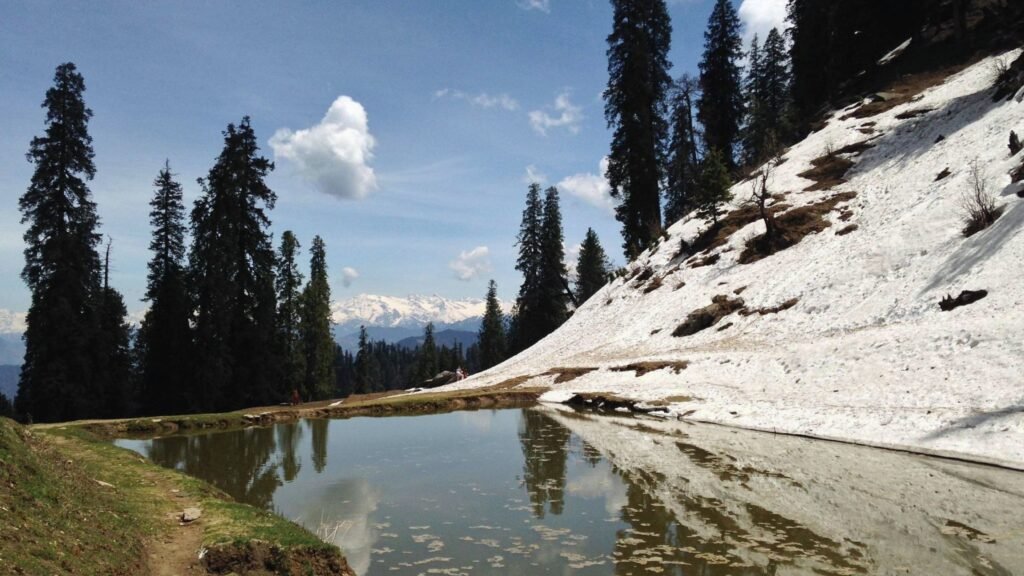 Narkanda Weather in December: What the Shimla Record Tells You