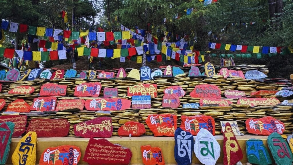 Dharamshala: Tibetan Arts and Cultural Visits