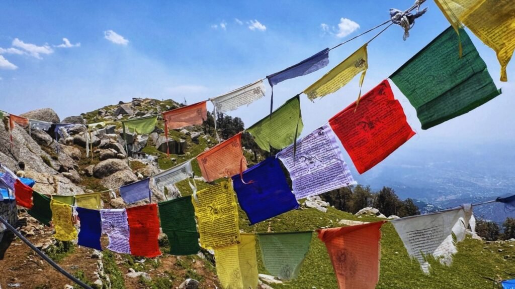 Places to Visit in Dharamshala in November