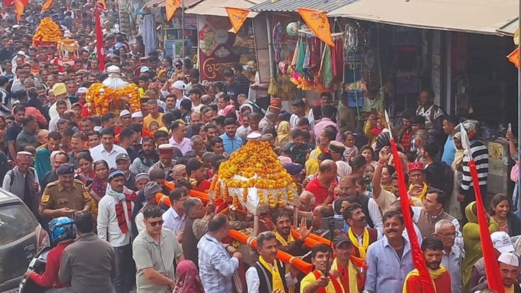 Is International Renuka Ji Fair Worth Visiting?