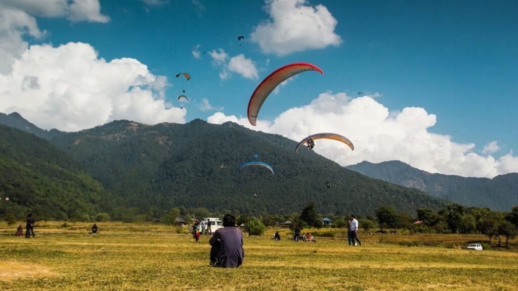 Is December a Good Time to Visit Bir Billing?