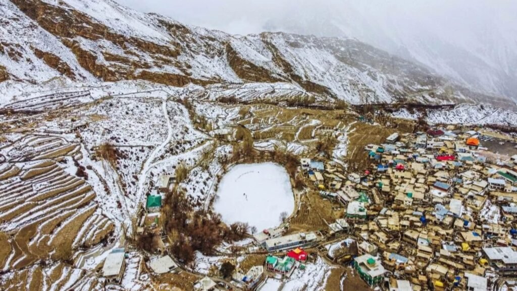 Should You Add Nako or Upper Kinnaur in December?