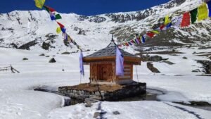 Read more about the article Kinnaur in November 2026: Weather, Roads, Chitkul & Travel Guide