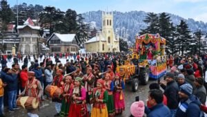 Read more about the article Shimla Winter Carnival 2026–27: Dates, Schedule Status & Travel Guide