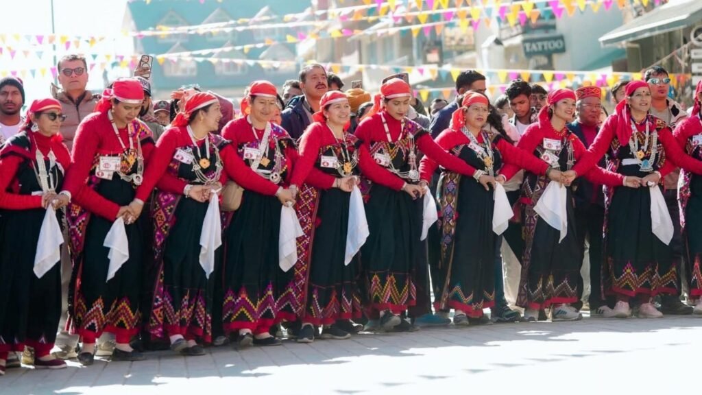 Is This Manali Winter Festival Worth Planning a Trip Around?
