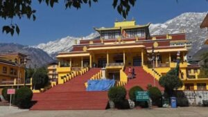 Read more about the article Dharamshala in November 2026: Weather, Snow, Things to Do & Travel Tips